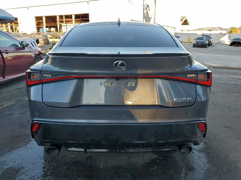 Aukcja sprzedaży 2023 Lexus Is 350 F S, vin: JTHGZ1B23P5071004, numer aukcji: 93524765