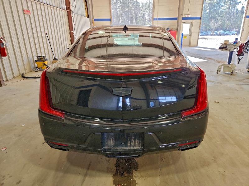 Aukcja sprzedaży 2019 Cadillac Xts, vin: 2G61M5S32K9144836, numer aukcji: 96045615