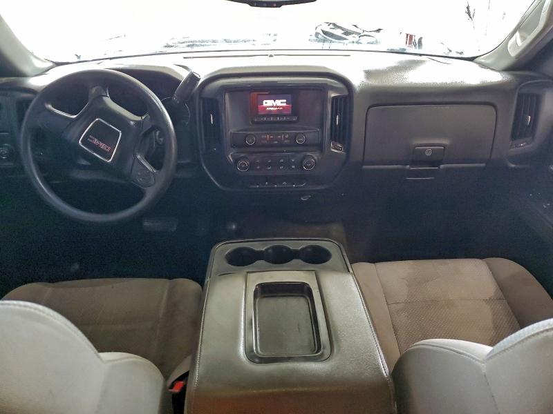 Продаж на аукціоні авто 2015 Gmc Sierra, vin: 1GTV2TEC7FZ304211, номер лоту: 94404405