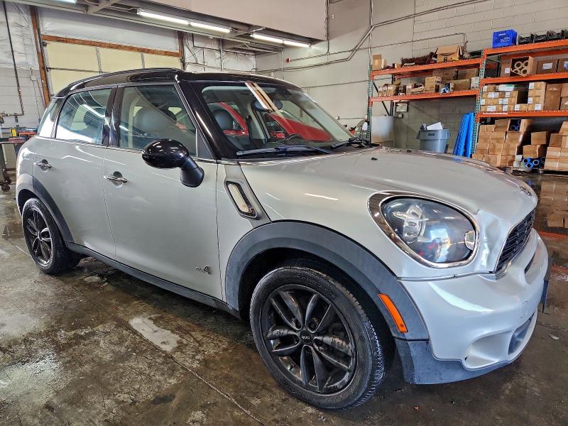 Продаж на аукціоні авто 2013 Mini Cooper S C, vin: WMWZC5C5XDWP31182, номер лоту: 94760325
