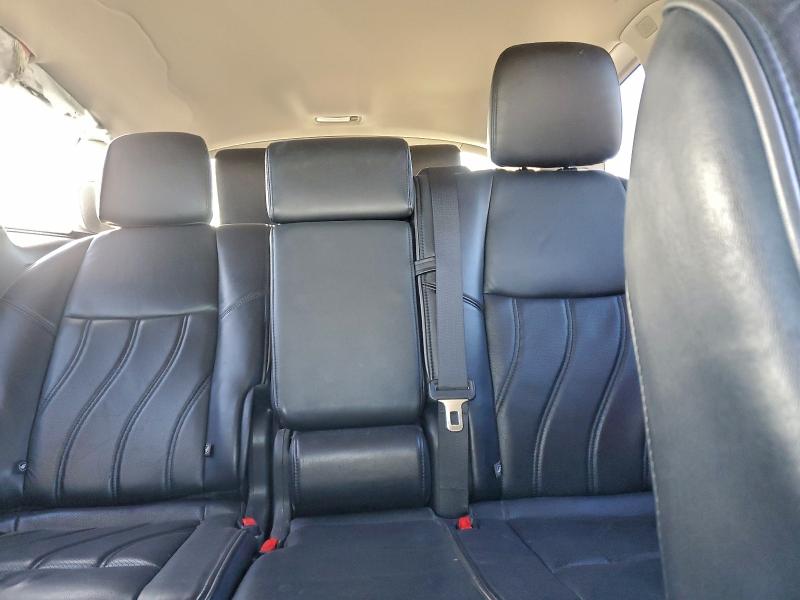 Aukcja sprzedaży 2014 Infinity Qx60, vin: 5N1AL0MM6EC542083, numer aukcji: 97092895