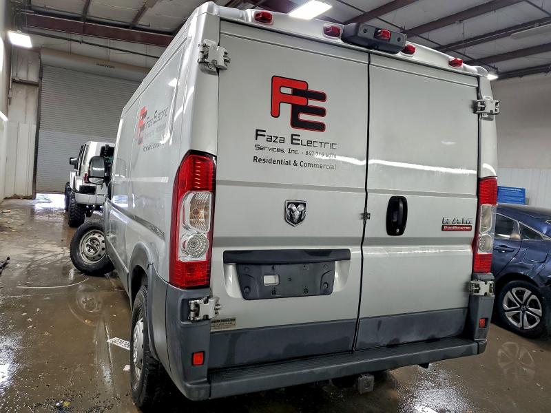 2018 Ram Promaster 1500 მანქანა იყიდება აუქციონზე, vin: 3C6TRVAG1JE158245, აუქციონის ნომერი: 99448125