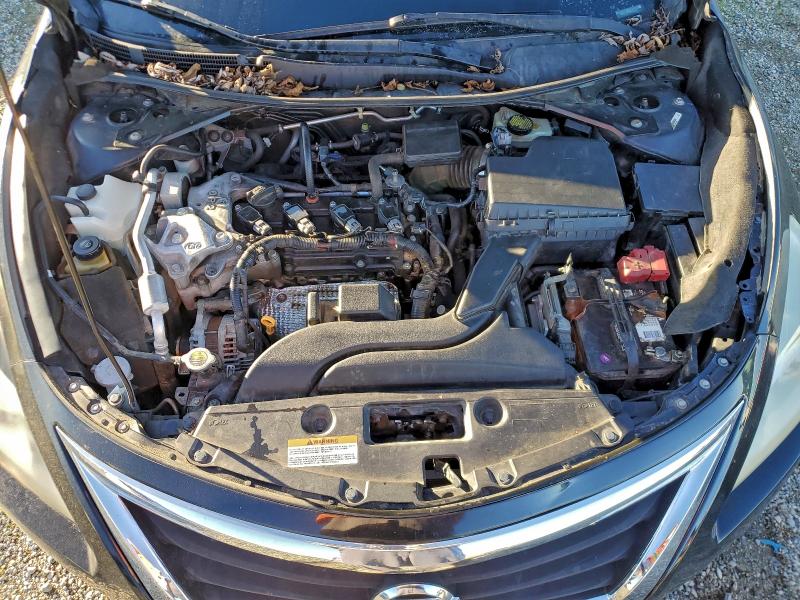 Aukcja sprzedaży 2014 Nissan Altima 2.5, vin: 1N4AL3AP1EN386405, numer aukcji: 98783745
