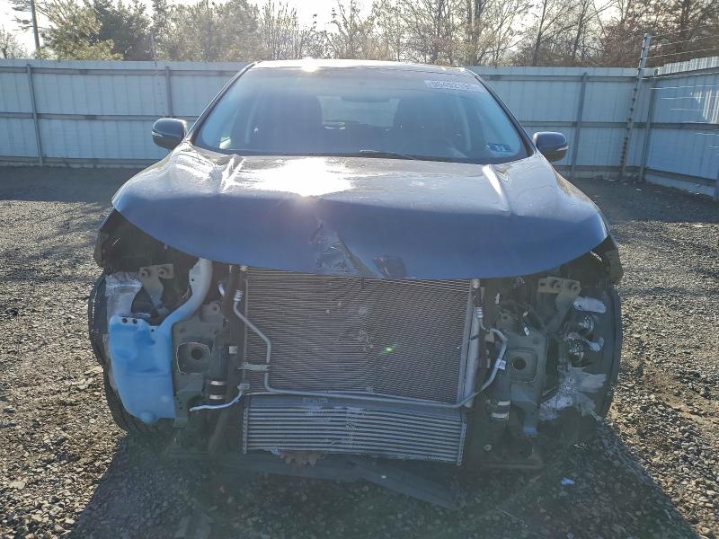 Продажа на аукционе авто 2016 Ford Edge, vin: 2FMPK4J95GBB17798, номер лота: 95492195