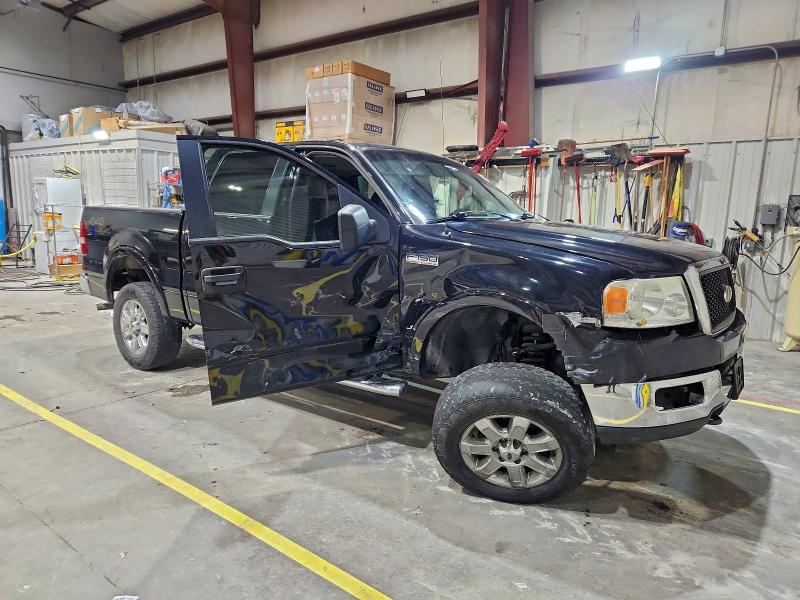 2005 Ford F150 მანქანა იყიდება აუქციონზე, vin: 1FTPW14515FB45948, აუქციონის ნომერი: 94990885