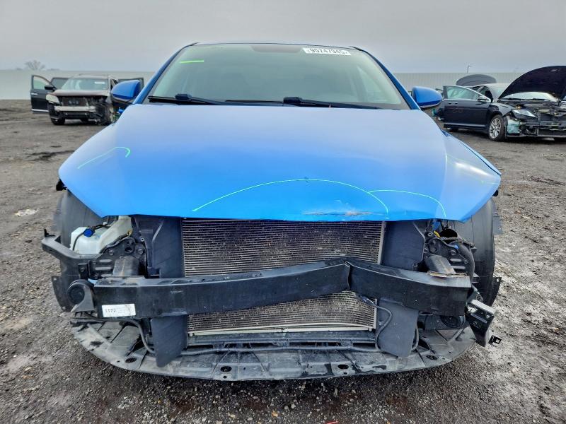 Aukcja sprzedaży 2018 Hyundai Elantra, vin: 5NPD84LF7JH237753, numer aukcji: 95747945