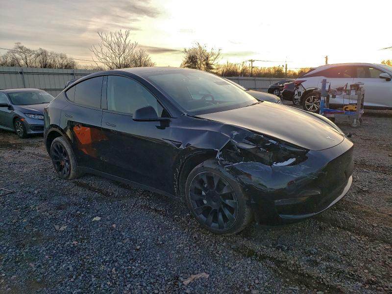 2023 Tesla Model Y მანქანა იყიდება აუქციონზე, vin: 7SAYGDEE5PA124092, აუქციონის ნომერი: 94333795