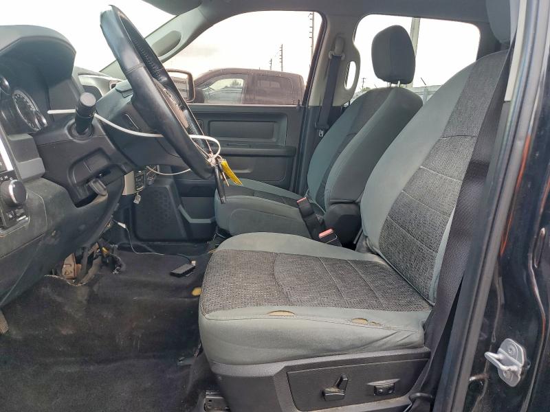 Aukcja sprzedaży 2015 Ram 1500 Slt, vin: 1C6RR7LM0FS544927, numer aukcji: 96984825