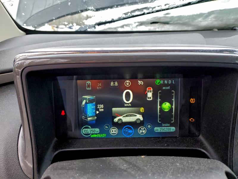 Продаж на аукціоні авто 2015 Chevrolet Volt, vin: 1G1RB6E47FU108626, номер лоту: 98127205