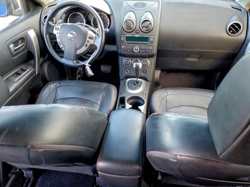 Продажа на аукционе авто 2008 Nissan Rogue, vin: JN8AS58V38W138883, номер лота: 94735705