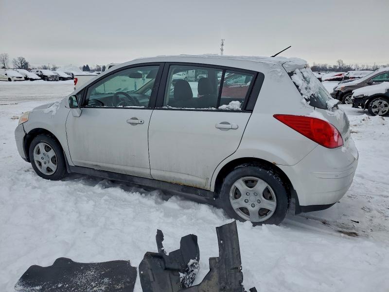 Продаж на аукціоні авто 2008 Nissan Versa, vin: 3N1BC13E68L401261, номер лоту: 96597415