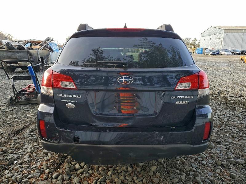Aukcja sprzedaży 2013 Subaru Outback, vin: 4S4BRBKC1D3309865, numer aukcji: 94051475