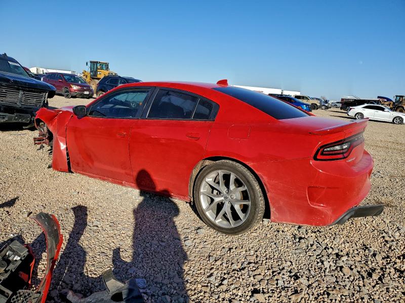 94691565 :رقم المزاد ، 2C3CDXHG2PH575979 vin ، 2023 Dodge Charger مزاد بيع