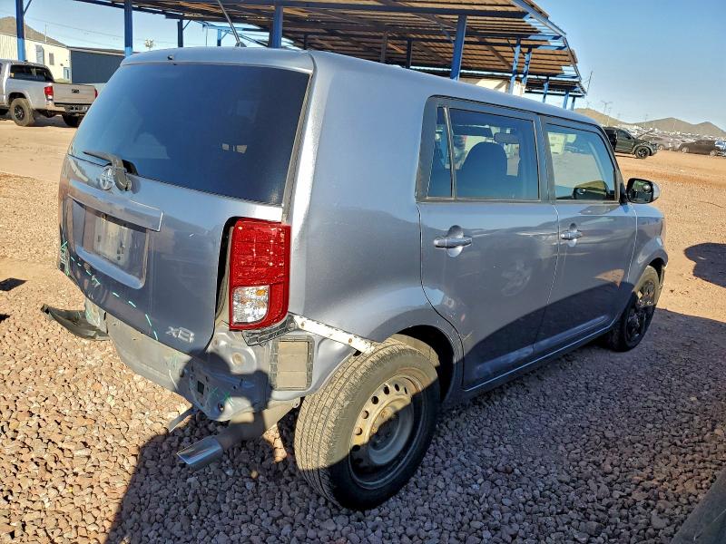 Auction sale of the 2012 Toyota Scion Xb, vin: JTLZE4FE7CJ013589, lot number: 94306135