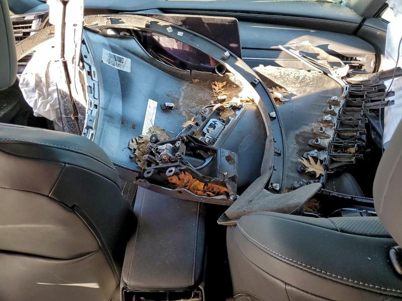 97817345 :رقم المزاد ، 2T2BAMBA9RC047111 vin ، 2024 Lexus Rx 350 Bas مزاد بيع