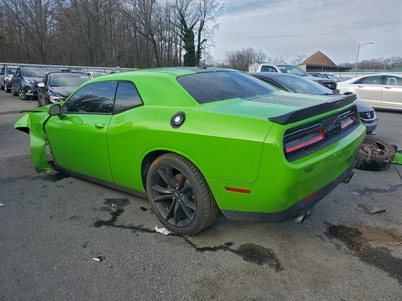 Aukcja sprzedaży 2017 Dodge Challenger, vin: 2C3CDZAG7HH554729, numer aukcji: 94307825