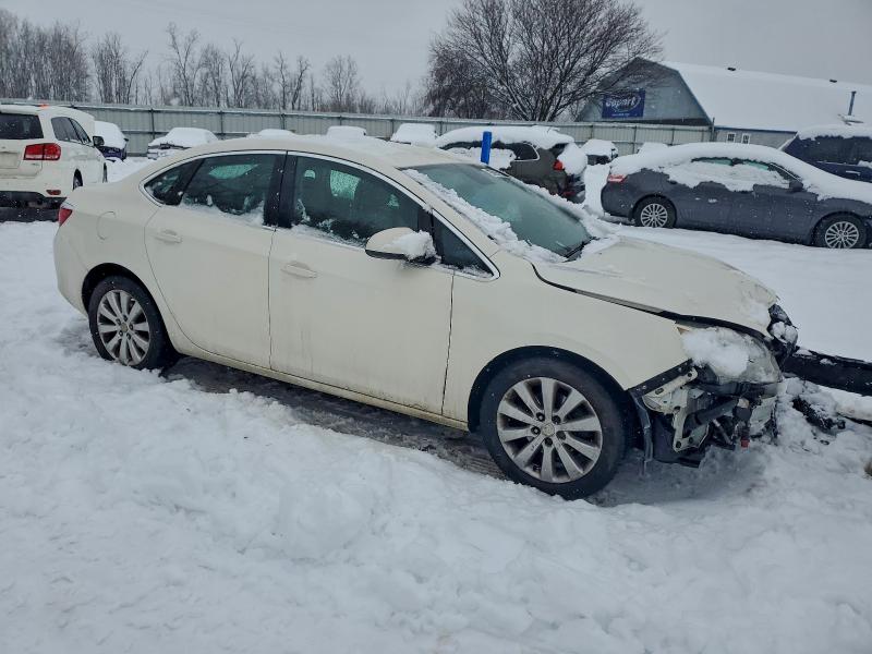 Продажа на аукционе авто 2016 Buick Verano, vin: 1G4PP5SKXG4159127, номер лота: 95908715