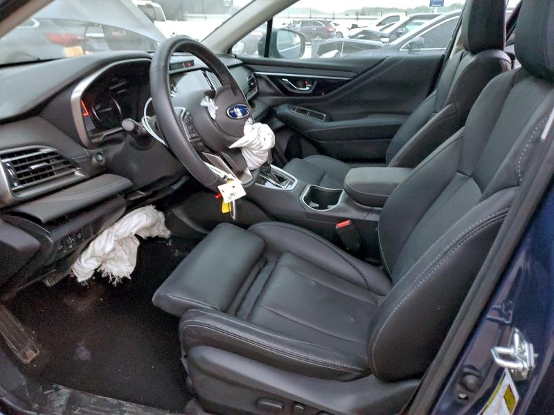 Продажа на аукционе авто 2025 Subaru Outback Li, vin: 4S4BTANC7S3181748, номер лота: 97838055