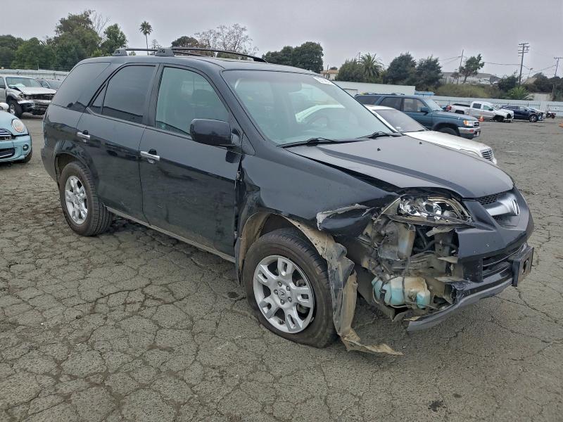 Aukcja sprzedaży 2006 Acura Mdx, vin: 2HNYD18676H549568, numer aukcji: 97146715
