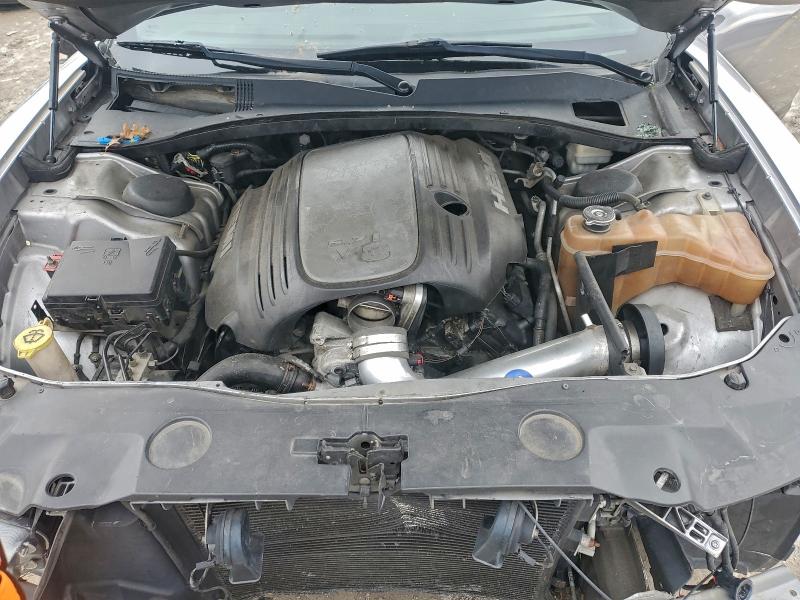 Продаж на аукціоні авто 2011 Dodge Charger, vin: 2B3CL5CT3BH552485, номер лоту: 96120885