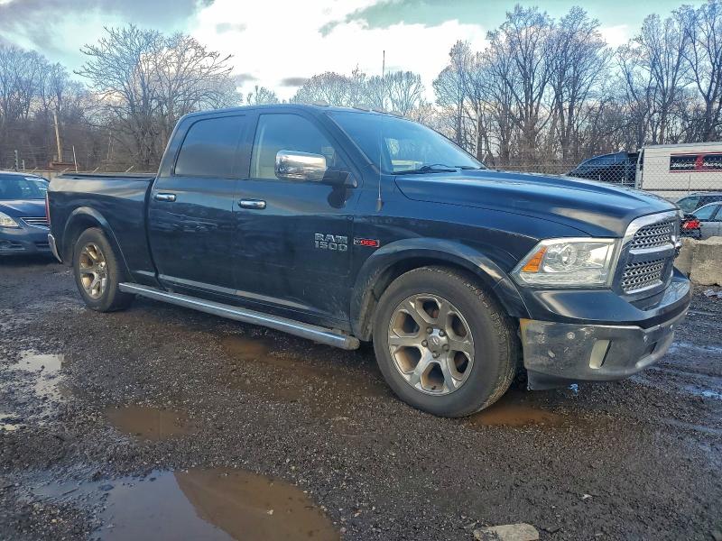 Aukcja sprzedaży 2014 Ram 1500, vin: 1C6RR7VM5ES337574, numer aukcji: 95635875