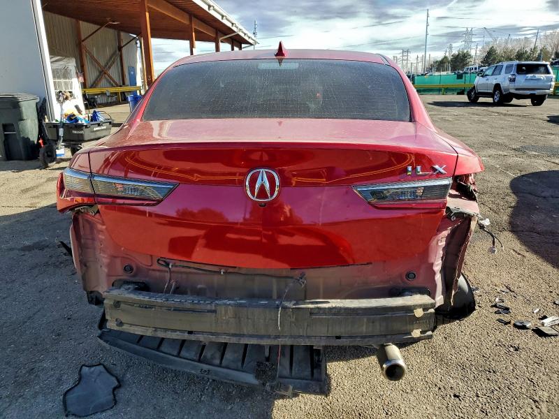 Aukcja sprzedaży 2020 Acura Ilx, vin: 19UDE2F32LA012005, numer aukcji: 95086905