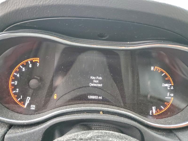 Aukcja sprzedaży 2017 Dodge Durango, vin: 1C4RDJDG2HC629617, numer aukcji: 95394145