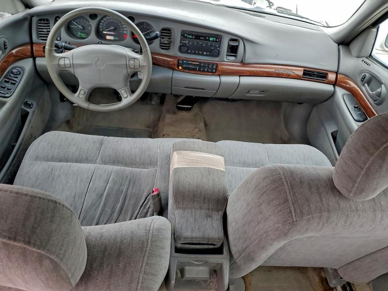 95155425 :رقم المزاد ، 1G4HP52K33U166399 vin ، 2003 Buick Lesabre مزاد بيع