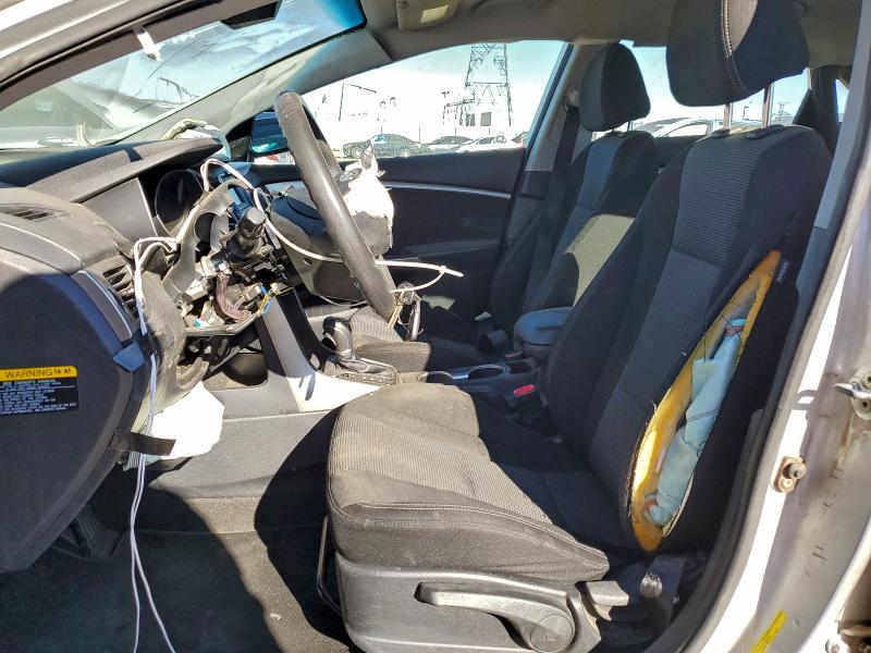Продаж на аукціоні авто 2016 Hyundai Elantra Gt, vin: KMHD35LH3GU305305, номер лоту: 97383435