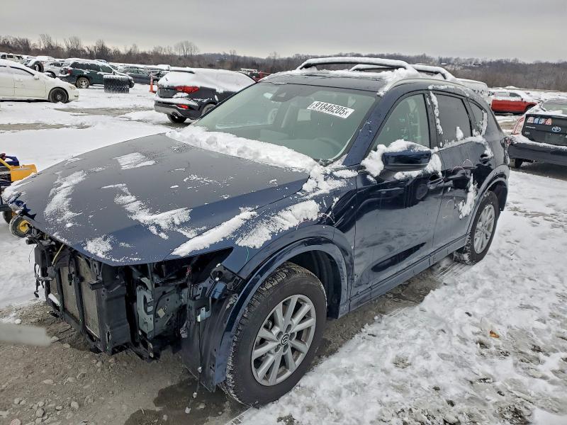 Aukcja sprzedaży 2025 Mazda Cx-5, vin: JM3KFBCL3S0548416, numer aukcji: 91846205