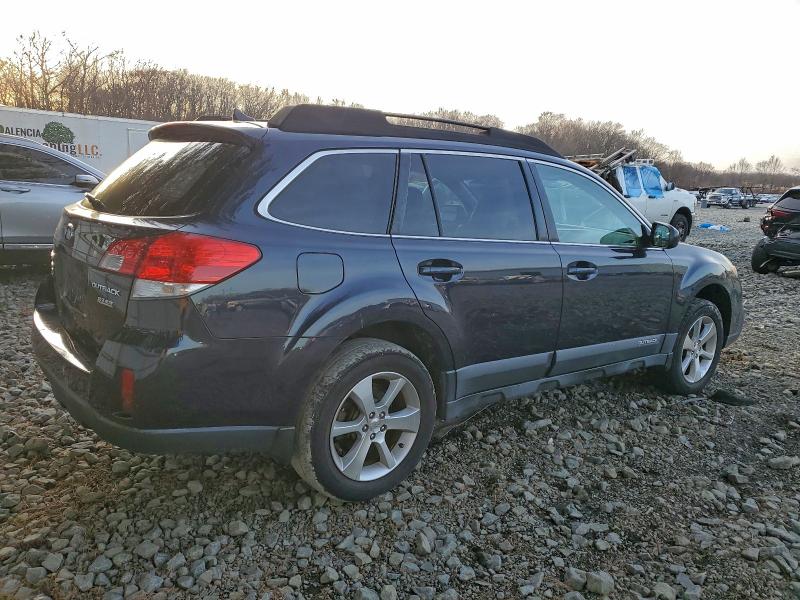 Aukcja sprzedaży 2013 Subaru Outback, vin: 4S4BRBKC1D3309865, numer aukcji: 94051475