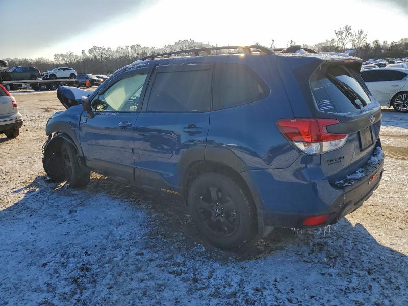 Продаж на аукціоні авто 2024 Subaru Forester, vin: JF2SKAJC2RH477952, номер лоту: 96997115
