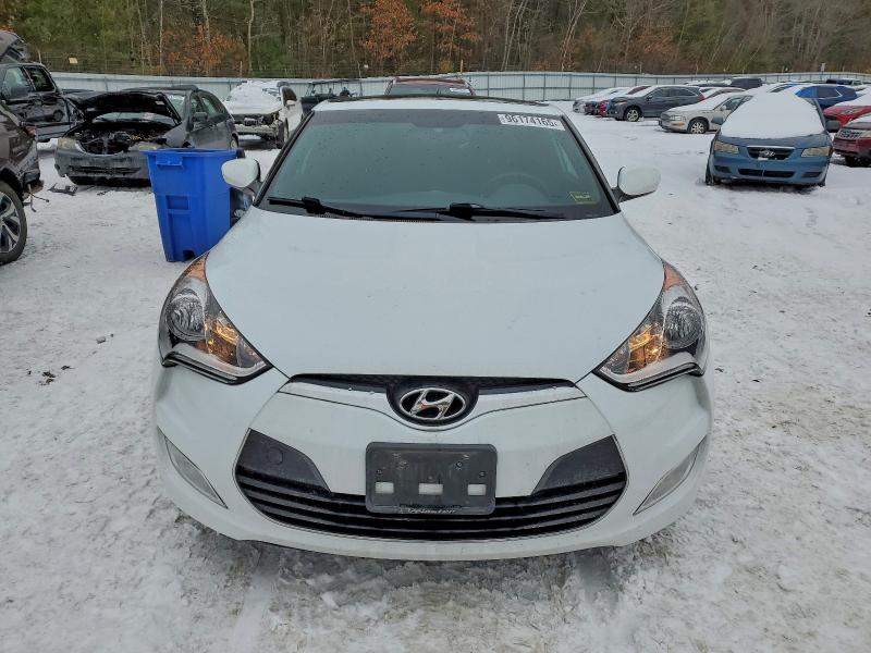 Aukcja sprzedaży 2017 Hyundai Veloster, vin: KMHTC6AD6HU321338, numer aukcji: 96174165