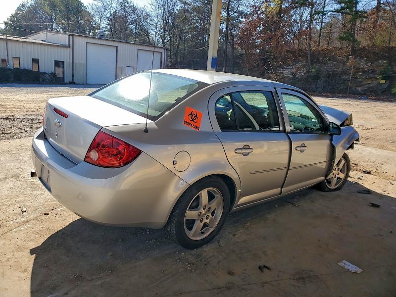 Продажа на аукционе авто 2010 Chevrolet Cobalt, vin: 1G1AF5F56A7181898, номер лота: 94823775