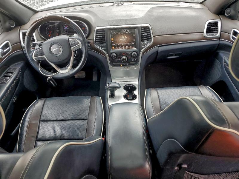Aukcja sprzedaży 2015 Jeep Grand Cher, vin: 1C4RJECG7FC626534, numer aukcji: 97455145