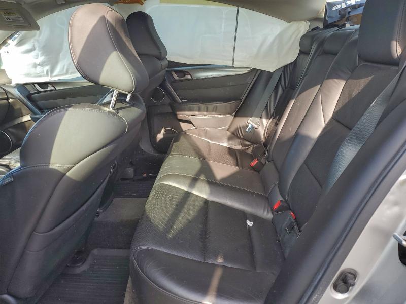 Продажа на аукционе авто 2010 Acura Tl, vin: 19UUA8F52AA008632, номер лота: 94635405