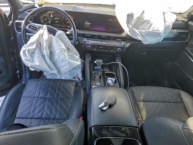 Aukcja sprzedaży 2024 Kia Telluride, vin: 5XYP5DGC2RG455804, numer aukcji: 95407845