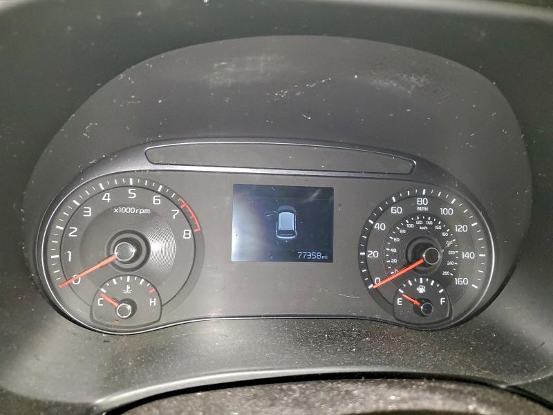 Aukcja sprzedaży 2021 Kia Soul, vin: KNDJ23AU2M7771946, numer aukcji: 95962935