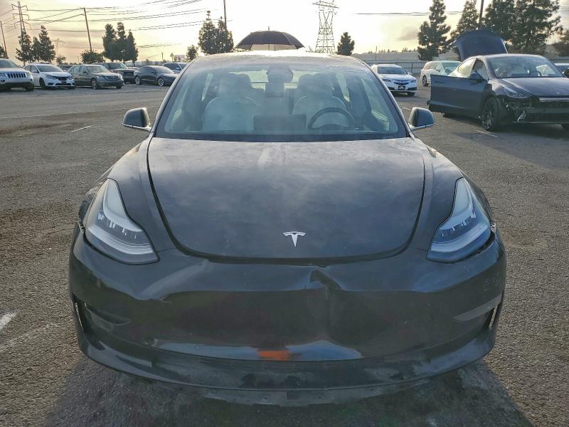 2019 Tesla Model 3 მანქანა იყიდება აუქციონზე, vin: 5YJ3E1EA6KF402759, აუქციონის ნომერი: 95089495