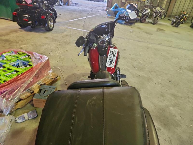 Продажа на аукционе авто 2020 Harley-davidson Flhcs, vin: 1HD1YBK17LB070780, номер лота: 96424665