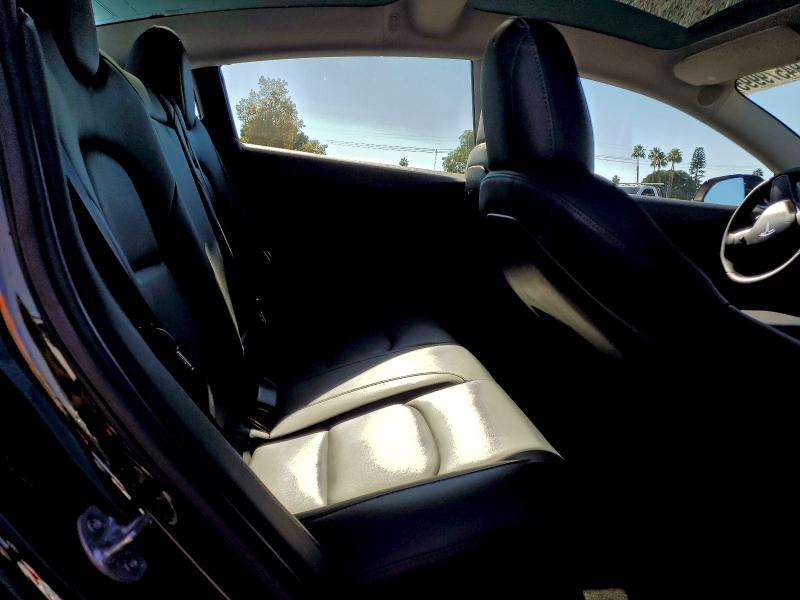 Продаж на аукціоні авто 2019 Tesla Model 3, vin: 5YJ3E1EA4KF198771, номер лоту: 94579995