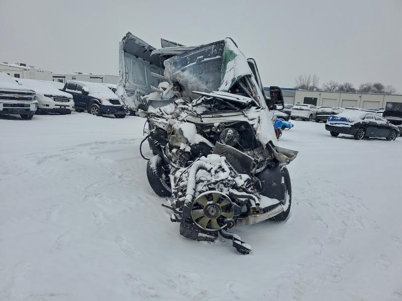 Aukcja sprzedaży 2016 Mercedes-benz Sprinter, vin: WD3PE7DD9GP280454, numer aukcji: 94951245