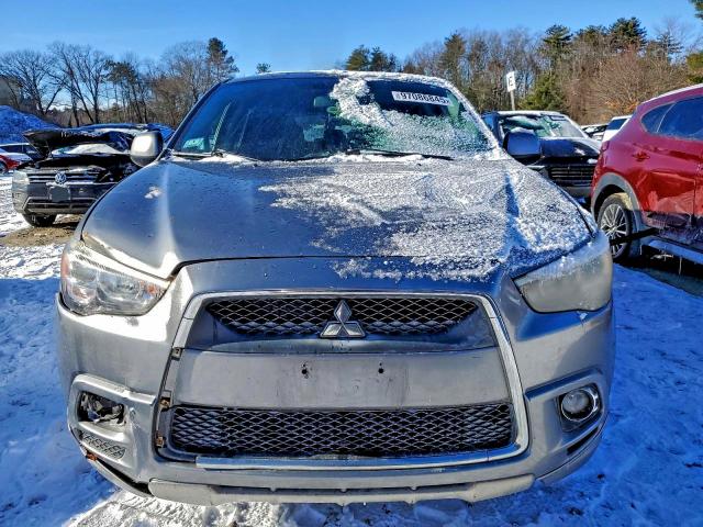 Aukcja sprzedaży 2011 Mitsubishi Outlander Sport, vin: JA4AR4AU4BZ012793, numer aukcji: 97086845