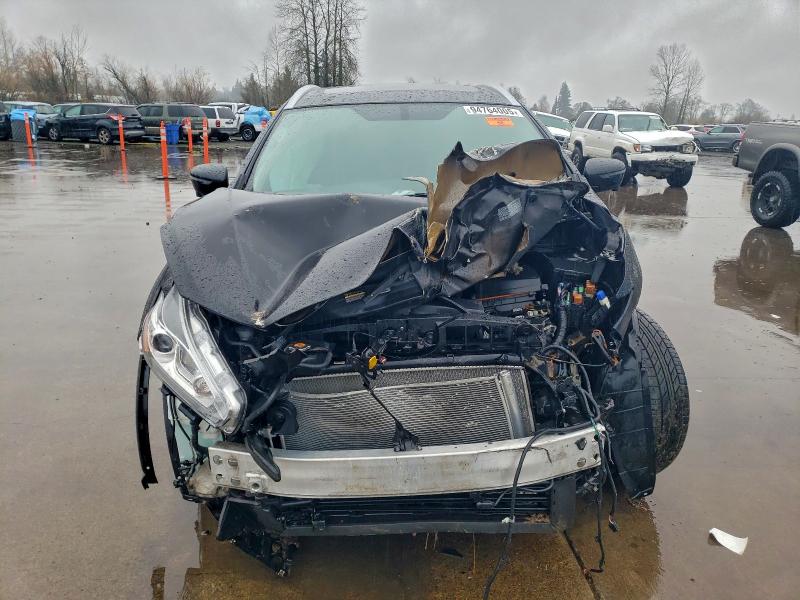 Продаж на аукціоні авто 2017 Nissan Murano, vin: 5N1AZ2MG7HN153949, номер лоту: 94764005