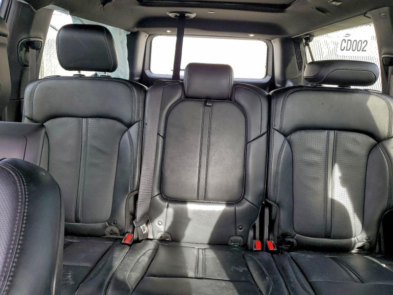 Продажа на аукционе авто 2024 Jeep Wagoneer, vin: 1C4SJSBP9RS153411, номер лота: 97782025