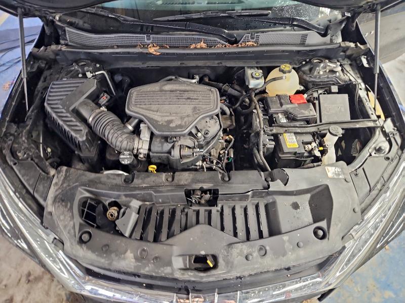 Продаж на аукціоні авто 2019 Chevrolet Blazer 2lt, vin: 3GNKBCRS9KS584118, номер лоту: 95851355