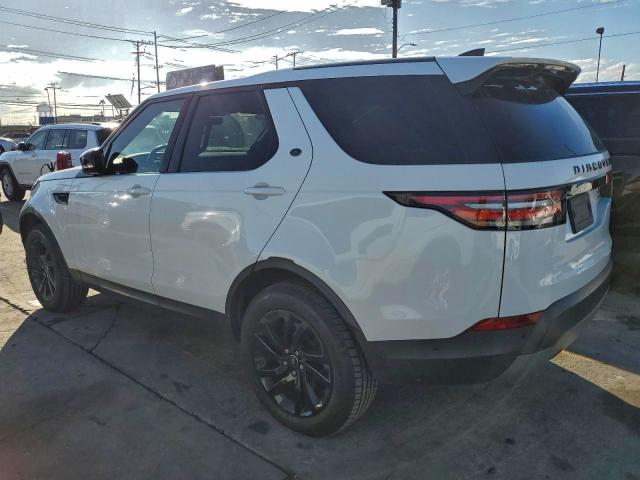 2017 Land Rover Discovery მანქანა იყიდება აუქციონზე, vin: SALRRBBV3HA036796, აუქციონის ნომერი: 97171225