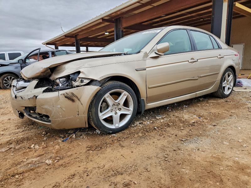 Продажа на аукционе авто 2006 Acura 3.2tl, vin: 19UUA66246A075699, номер лота: 97944945