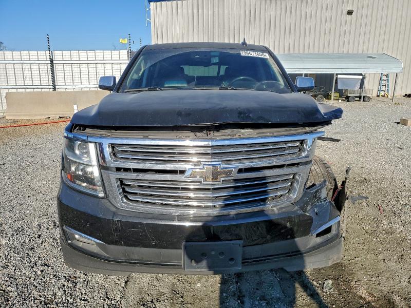 Продаж на аукціоні авто 2015 Chevrolet Tahoe, vin: 1GNSKCKC4FR575953, номер лоту: 96671655