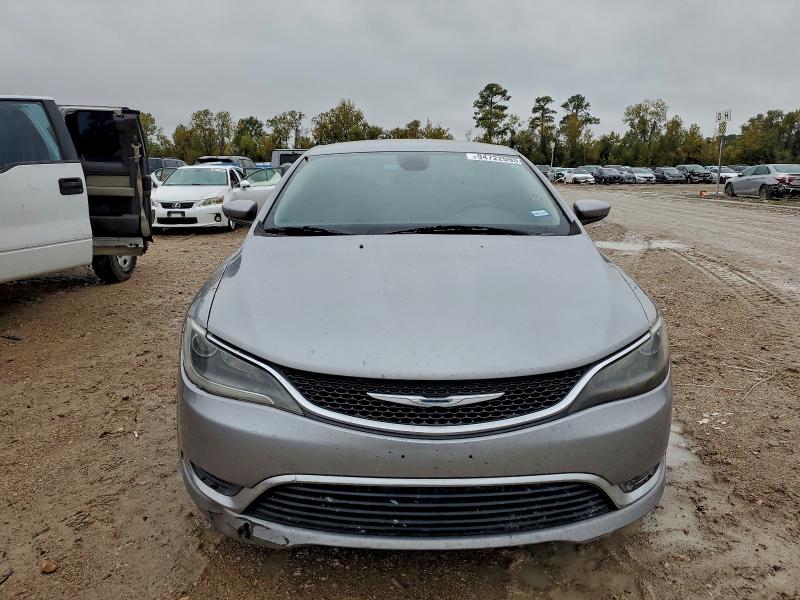 Aukcja sprzedaży 2015 Chrysler 200, vin: 1C3CCCAB4FN658880, numer aukcji: 60192386